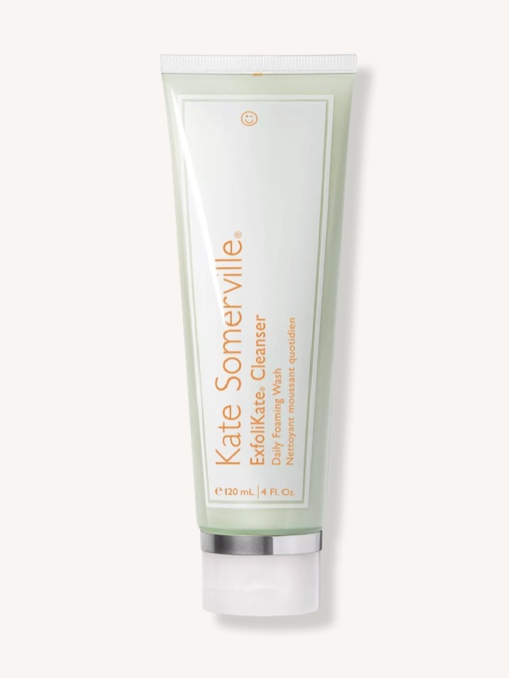 Kate Somerville Exfoliate Daily Foaming Wash